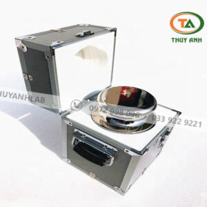 E2STD10kg ACCUTEC Quả cân chuẩn E2 10kg