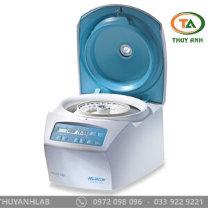 Mikro 185 Hettich Máy ly tâm 14000 vòng/phút