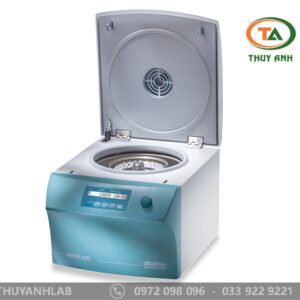 Mikro 220 Hettich Máy ly tâm 15000 vòng/phút