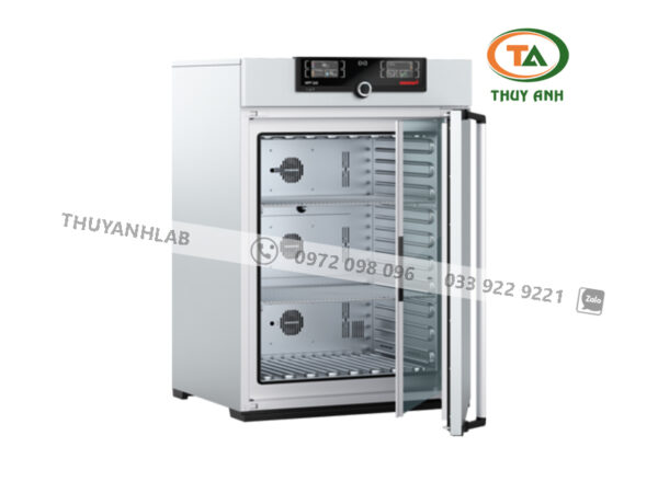 HPP260 Memmert Tủ vi khí hậu 256 lít