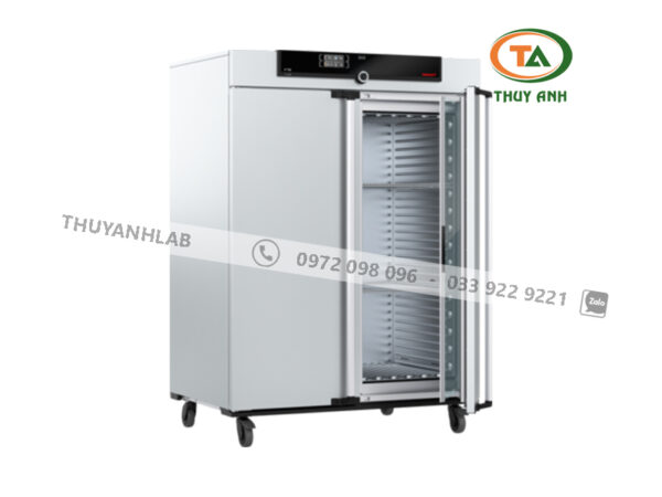 IF750 Memmert Tủ ấm 749 lít
