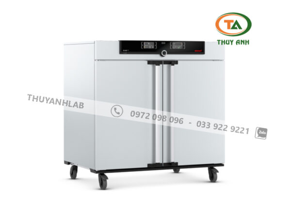 IN450Plus Memmert Tủ ấm 449 lít