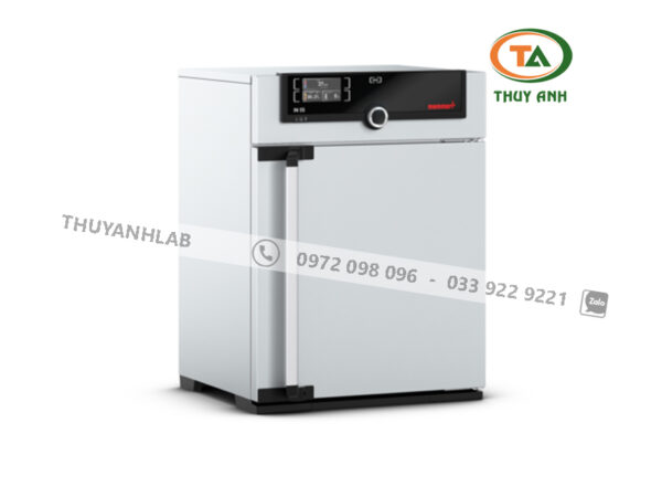 IN55Plus Memmert Tủ ấm 53 lít