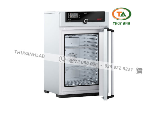 UF75 Tủ Sấy Memmert 74 lít