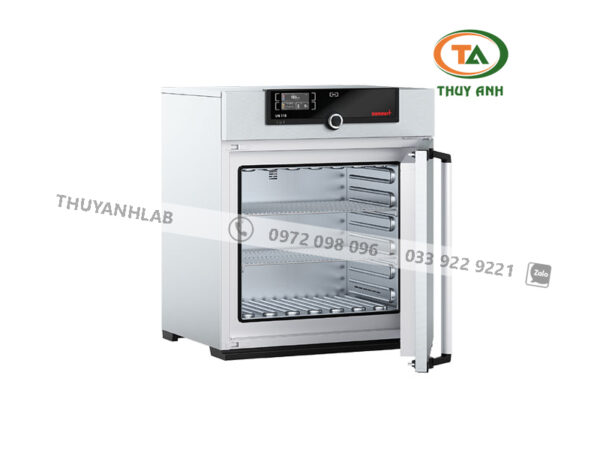 UN110plus Tủ Sấy Memmert 108 lít