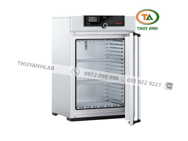 UN160 Tủ Sấy Memmert 161 lít