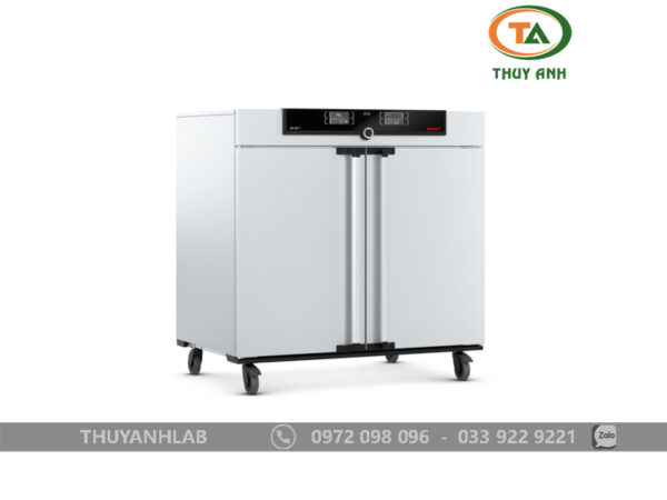 UN450 Tủ Sấy Memmert 449 lít