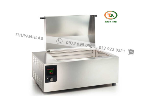 ONE45 Memmert Bể ổn nhiệt dầu 45 lít