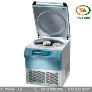 ROTANTA 460 RF Hettich Máy ly tâm lạnh 15000 vòng/phút