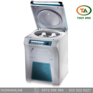 ROTIXA 500 RS Hettich Máy ly tâm lạnh 11500 vòng/phút