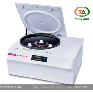 VARISPIN 15R NOVAPRO Máy ly tâm (400 - 15000 vòng/phút)