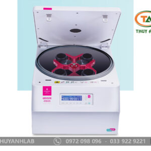 VARISPIN 4 NOVAPRO Máy ly tâm (400 - 4000 vòng/phút)