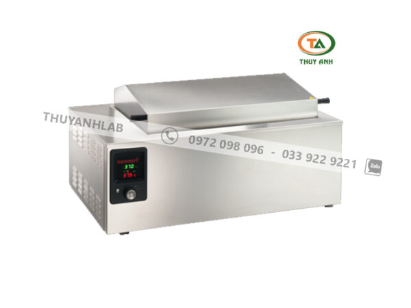 WNB45 Memmert Bể ổn nhiệt 45 lít