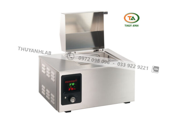 WNB7 Memmert Bể ổn nhiệt 7 lít