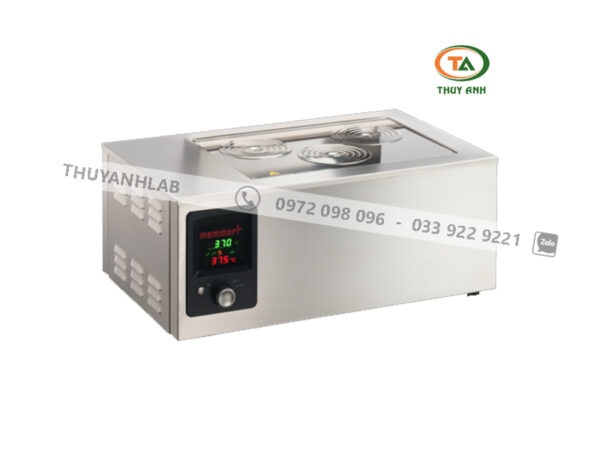 WNE10 Memmert Bể ổn nhiệt 10 lít WNE10 Memmert Bể ổn nhiệt 10 lít