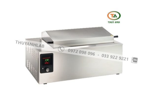 WNE45 Memmert Bể ổn nhiệt 45 lít