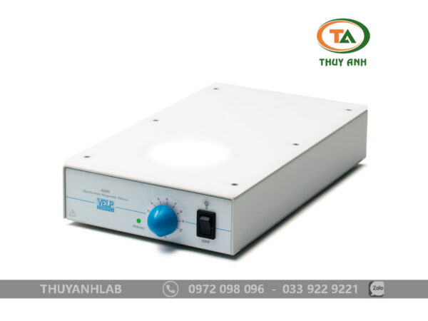 AMI VELP Máy khuấy từ 1100 vòng/phút