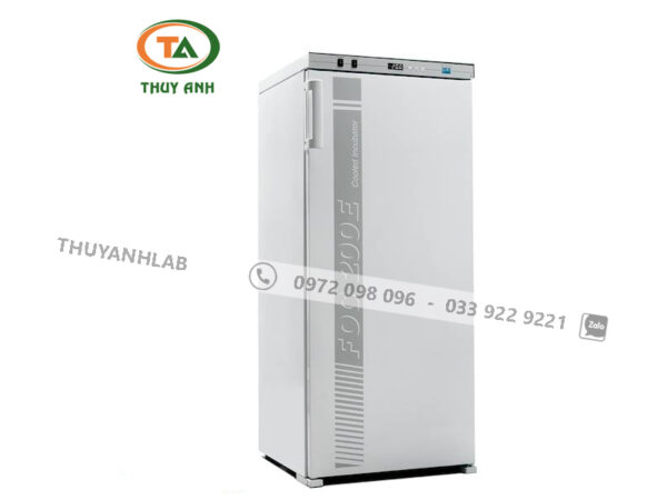 FOC 102E VELP Tủ ấm lạnh 109 lít FOC 102E VELP Tủ ấm lạnh 109 lít