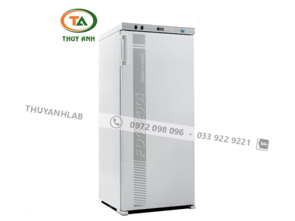 FOC 200I VELP Tủ ấm lạnh 169 lít