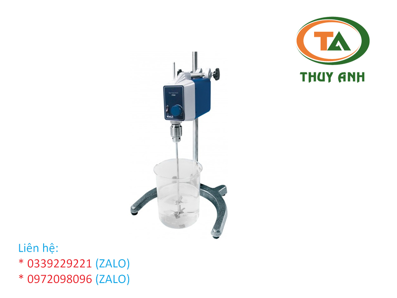 HT-50AX Daihan Máy khuấy đũa 1000 vòng/phút