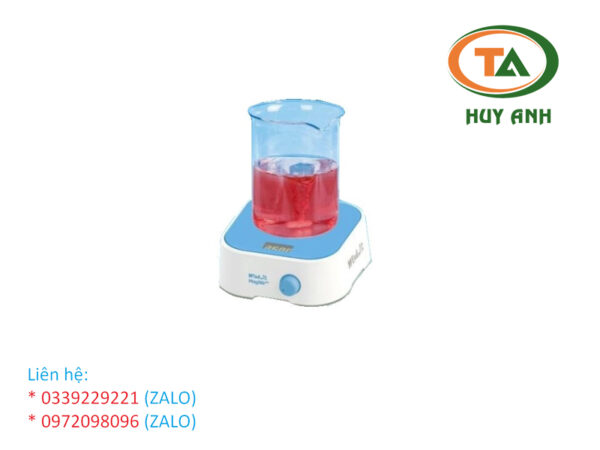 MS-18D Daihan Máy khuấy từ 100 đến 2500 vòng/phút