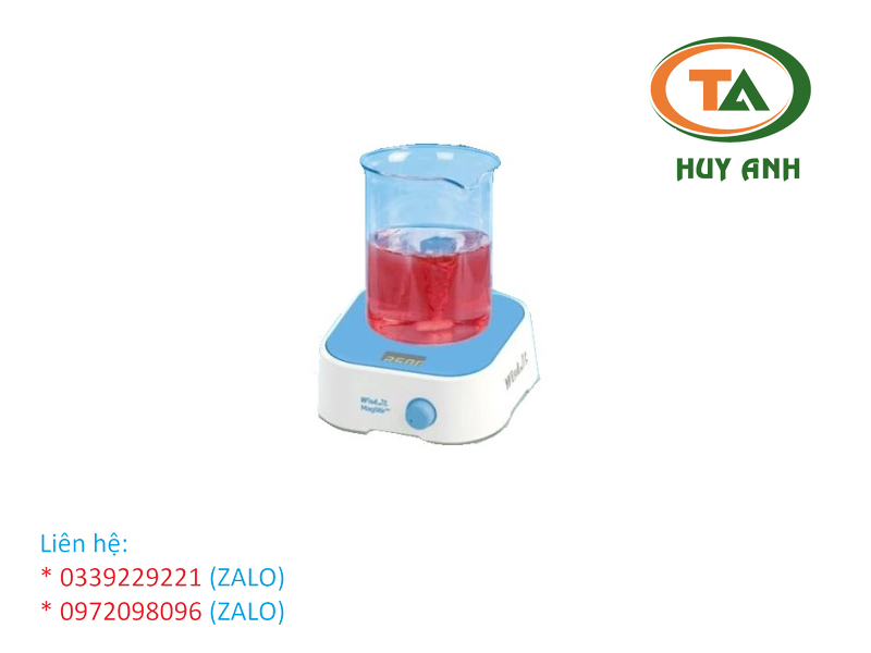 MS-18D Daihan Máy khuấy từ 100 đến 2500 vòng/phút