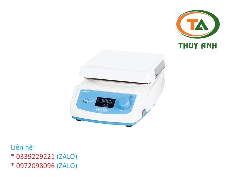 MaXtirTM MSH500 Daihan Máy khuấy từ gia nhiệt