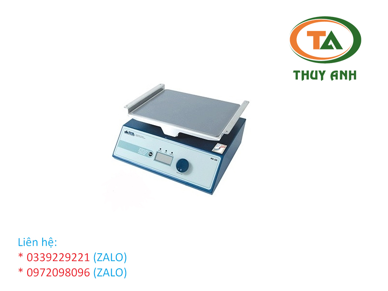 RK-1D Daihan Máy lắc nhuộm 3 chiều, 1 tầng 290 x 200mm RK-1D Daihan Máy lắc nhuộm 3 chiều, 1 tầng 290 x 200mm