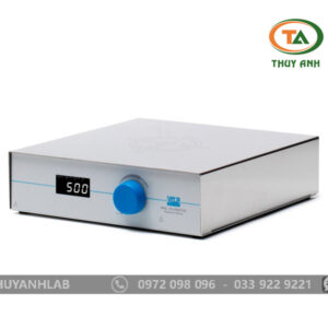 MSL 25 Digital VELP Máy khuấy từ 40 đến 1500 vòng/phút