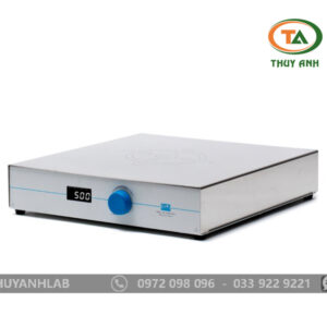 MSL 50 Digital VELP Máy khuấy từ 20 đến 1000 vòng/phút