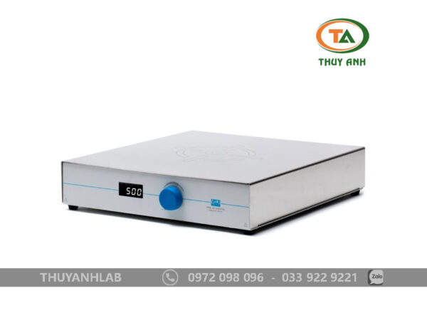 MSL 50 Digital VELP Máy khuấy từ 20 đến 1000 vòng/phút