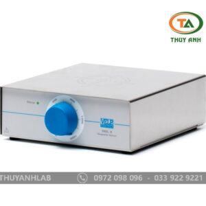 MSL 8 VELP Máy khuấy từ 40 đến 1500 vòng/phút