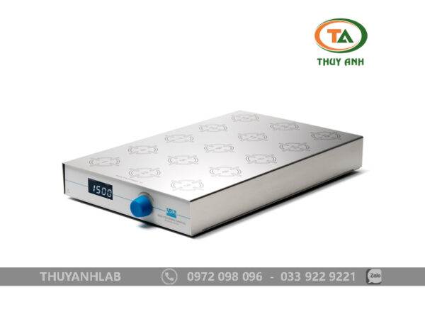 MULTISTIRRER Digital 15 VELP Máy khuấy từ MULTISTIRRER Digital 15 VELP Máy khuấy từ