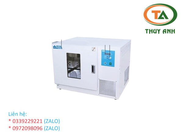 ThermoStable IS-30 Daihan Tủ ấm lắc ổn nhiệt lạnh 127 lít