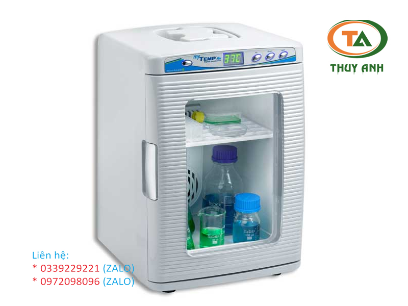 H2200-HC Bench Mark Tủ ấm nuôi cấy vi khuẩn mini