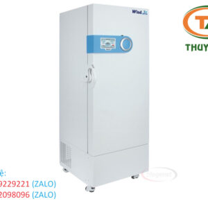 DuoFreez U400 Daihan Tủ lạnh âm sâu -95ºC, 393 lít