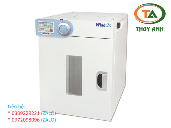 ThermoStable SOF-155 Daihan Tủ sấy đối lưu cưỡng bức 155 lít