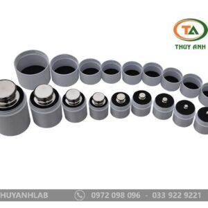 M1STD10g ACCUTEC Quả cân chuẩn M1 10g