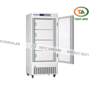 BDF-40V270 BIOBASE Tủ lạnh âm sâu 270 lít