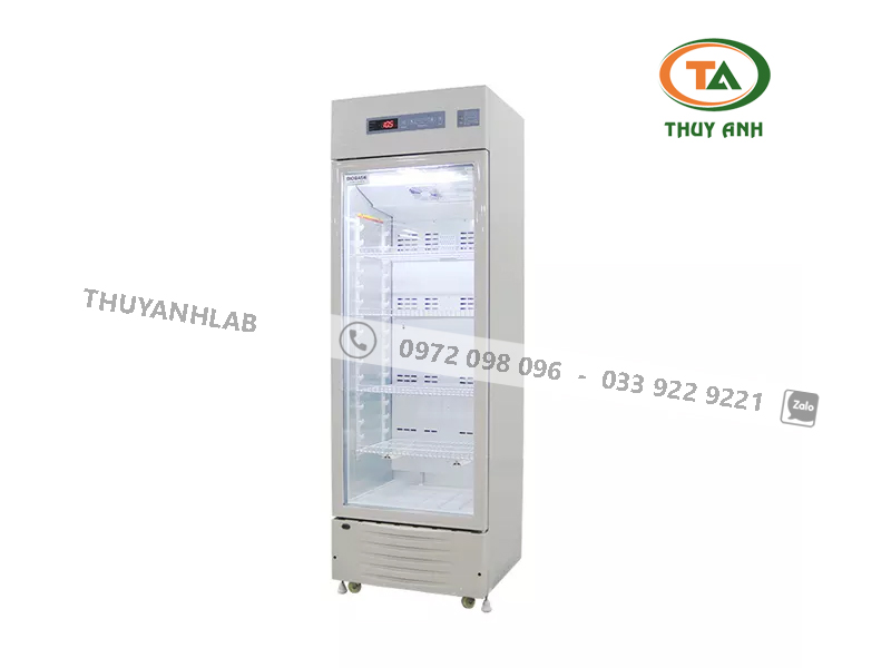 Tủ lạnh phòng thí nghiệm BPR-5V238 Biobase (238 lít, 2°C ~ 8°C)
