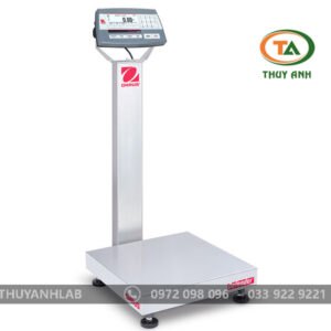 D52P60RQDL2 OHAUS Cân bàn điện tử (60kg/20g)