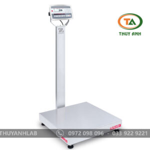 D52XW60WQDV8 OHAUS Cân bàn điện tử (60kg/20g)