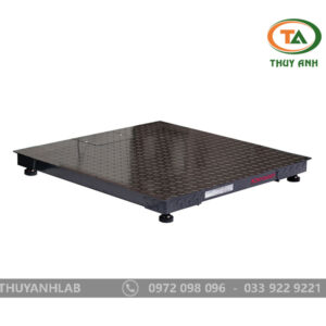 DF1500BS OHAUS Cân công nghiệp (1500kg/0.5kg)