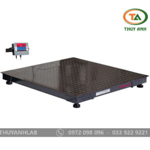 DF32M3000BL OHAUS Cân công nghiệp (3000kg/1kg)