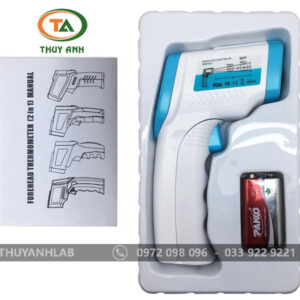 DT8018 Infrared Thermometer Nhiệt kế hồng ngoại