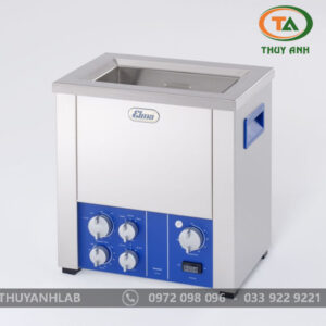 TI-H-10 ELMA Bể rửa siêu âm 10.8 Lít