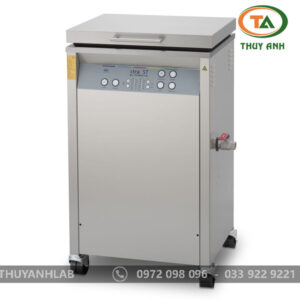 xtra ST 1400H ELMA Bể rửa siêu âm 97 Lít