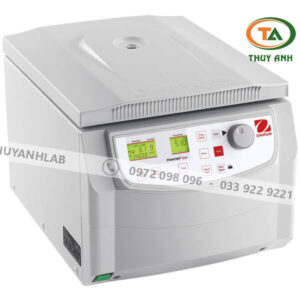 FC5714 OHAUS Máy ly tâm 200-14000 vòng/phút