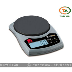 HH120 Ohaus Cân điện tử 120g/0.1g