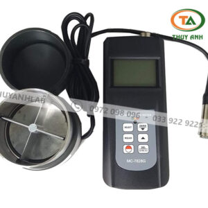 MC-7828G Total Meter Máy đo độ ẩm hạt